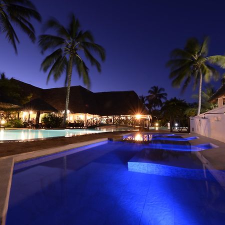 Uroa Bay Beach Resort Zanzibar Eksteriør billede