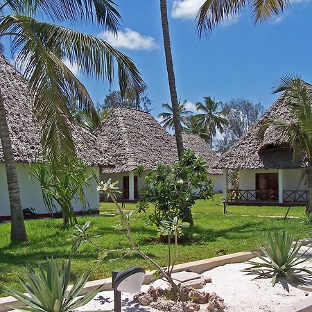 Uroa Bay Beach Resort Zanzibar Eksteriør billede