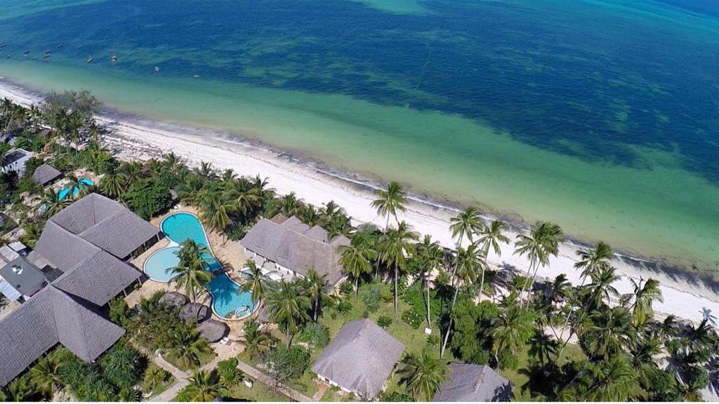 Uroa Bay Beach Resort Zanzibar Eksteriør billede