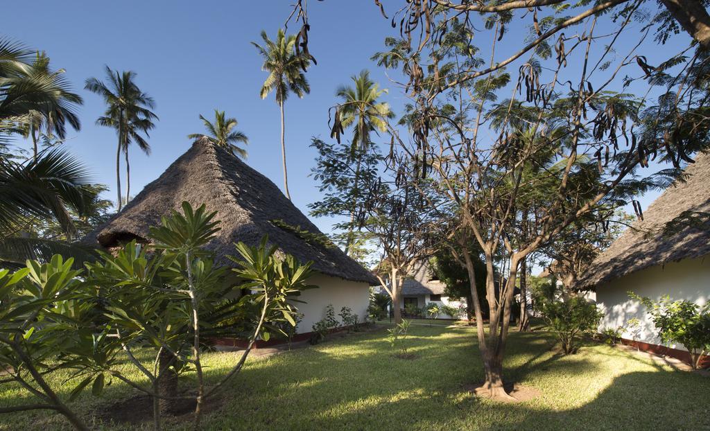 Uroa Bay Beach Resort Zanzibar Eksteriør billede