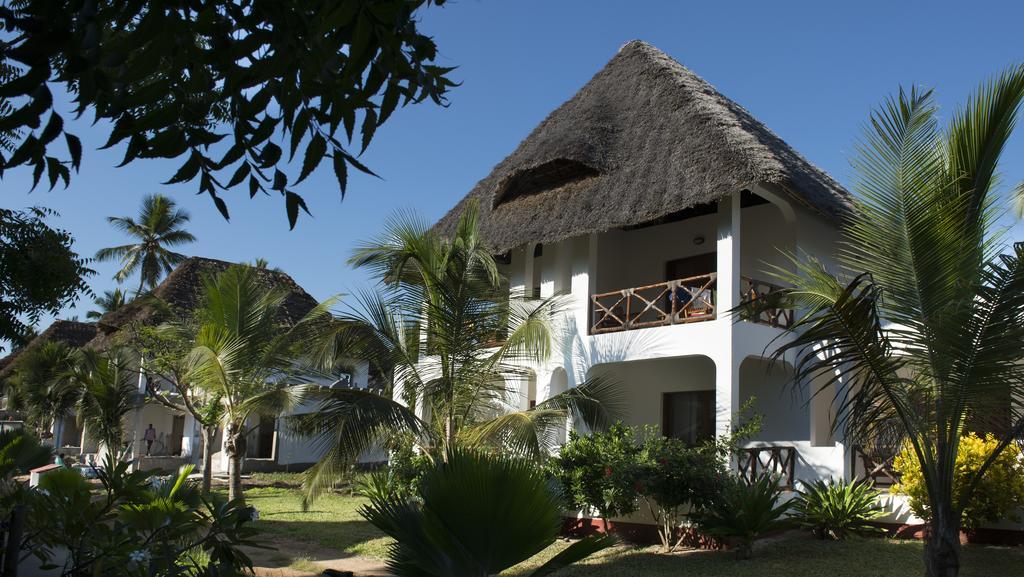 Uroa Bay Beach Resort Zanzibar Eksteriør billede