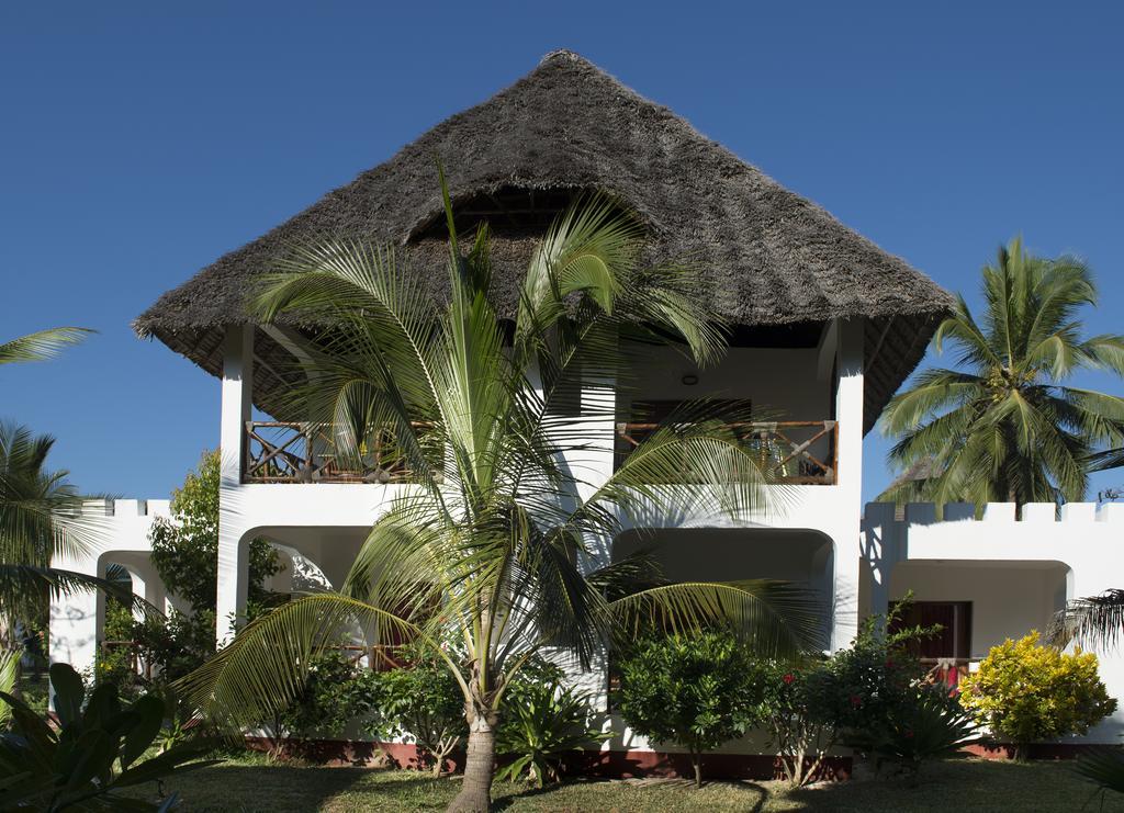 Uroa Bay Beach Resort Zanzibar Eksteriør billede