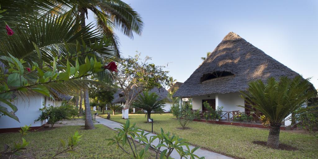 Uroa Bay Beach Resort Zanzibar Eksteriør billede