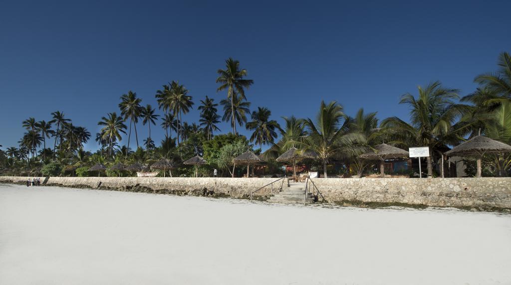 Uroa Bay Beach Resort Zanzibar Eksteriør billede