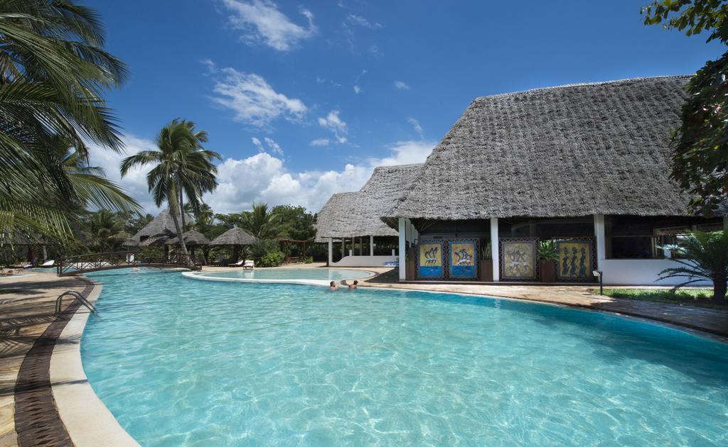 Uroa Bay Beach Resort Zanzibar Eksteriør billede