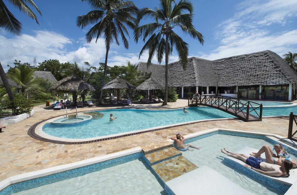 Uroa Bay Beach Resort Zanzibar Eksteriør billede