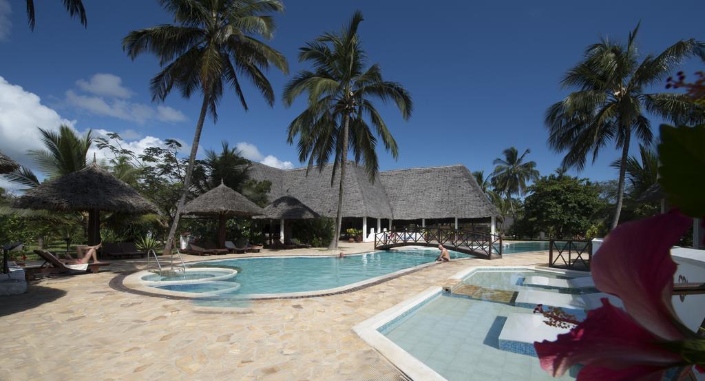 Uroa Bay Beach Resort Zanzibar Eksteriør billede