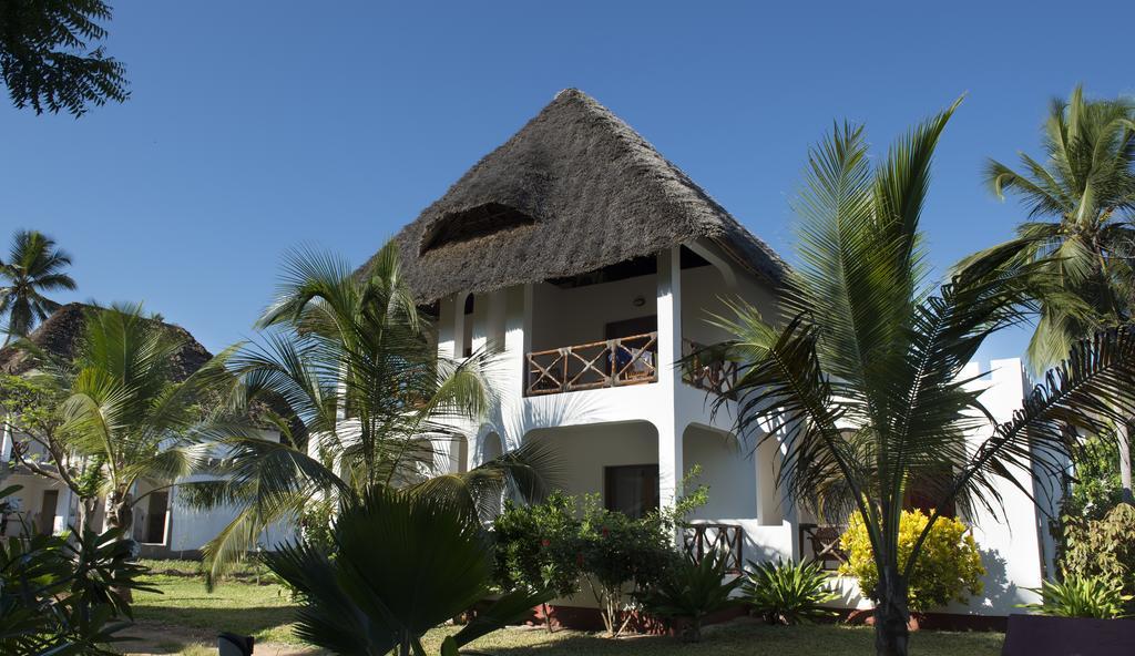 Uroa Bay Beach Resort Zanzibar Eksteriør billede