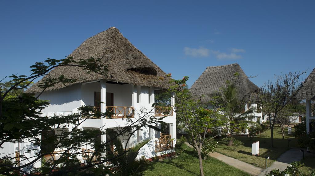 Uroa Bay Beach Resort Zanzibar Eksteriør billede