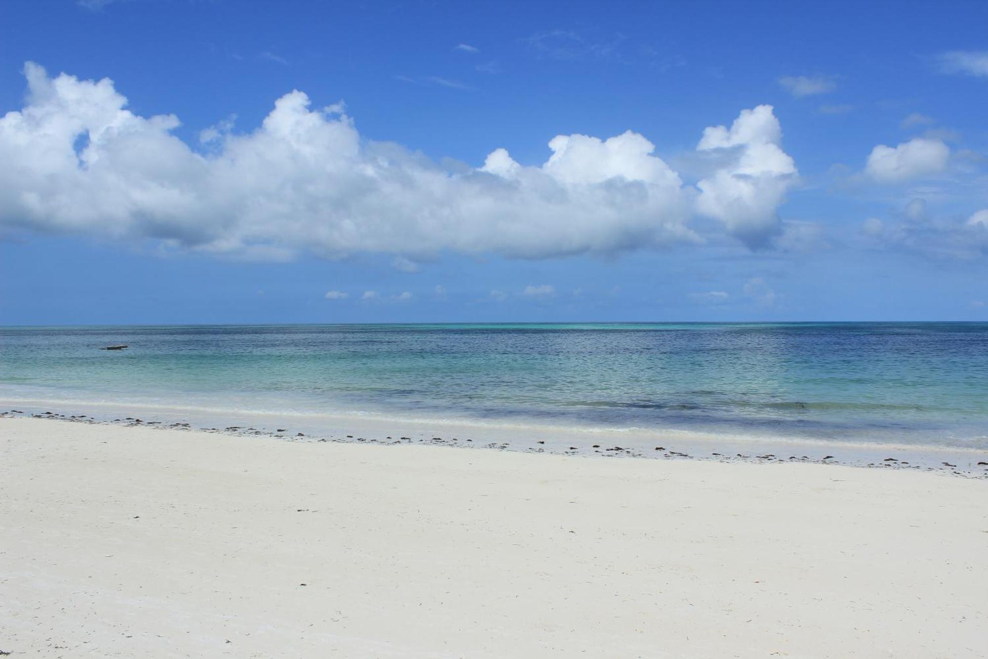 Uroa Bay Beach Resort Zanzibar Eksteriør billede