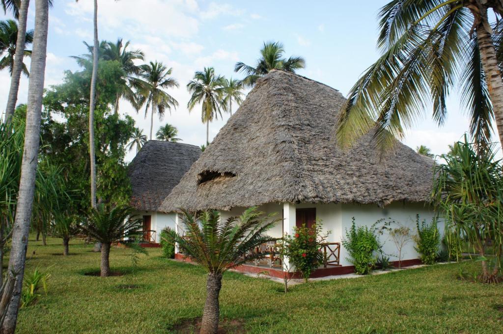 Uroa Bay Beach Resort Zanzibar Værelse billede