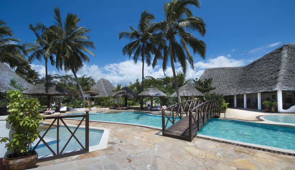 Uroa Bay Beach Resort Zanzibar Eksteriør billede